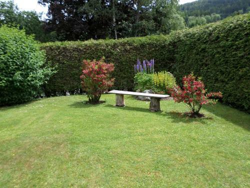 Bed & Breakfast Pension Kreischberg Mayer