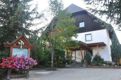 Bed & Breakfast Pension Kreischberg Mayer