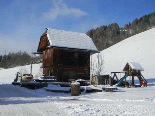 H�ttenferien K�berlhof