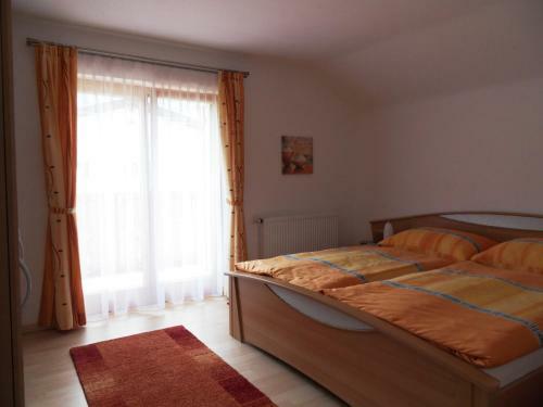 Apartamento Ferienwohnung Pfeifer Konrad