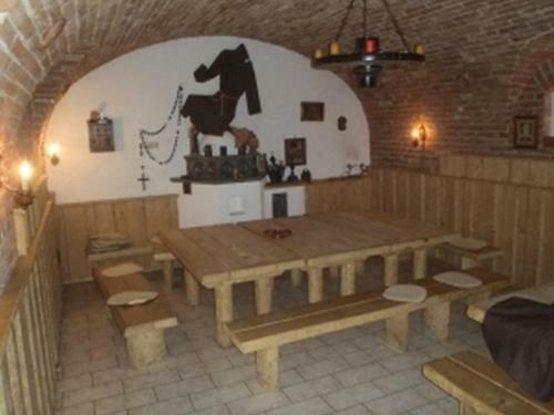 Posada Gasthof Zur Linde