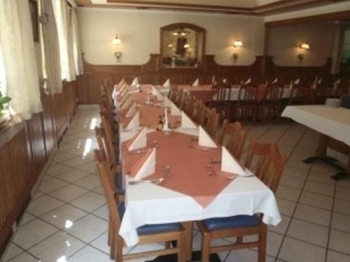 Posada Gasthof Zur Linde