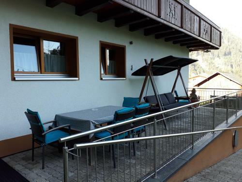 Apartamento Haus L�deler