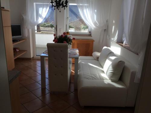 Apartamento Haus Lisi