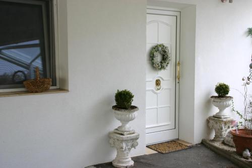 Apartamento Haus Lisi