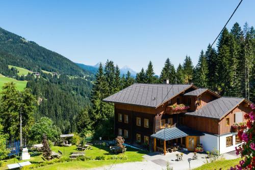 Hostal Gasthof-pension Waldfriede