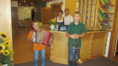 Hostal Gasthof-pension Waldfriede