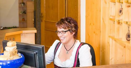 Hostal Gasthof-pension Waldfriede