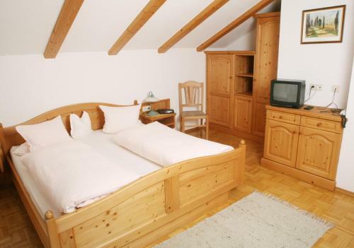 Hostal G�stehaus Ortner