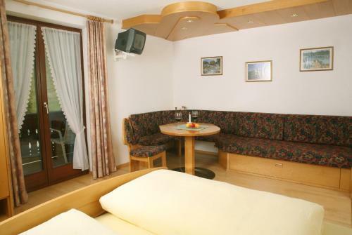 Hostal G�stehaus Ortner