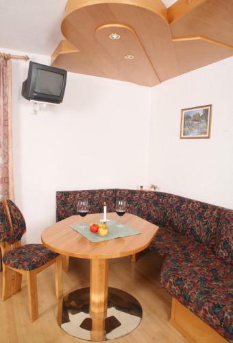 Hostal G�stehaus Ortner