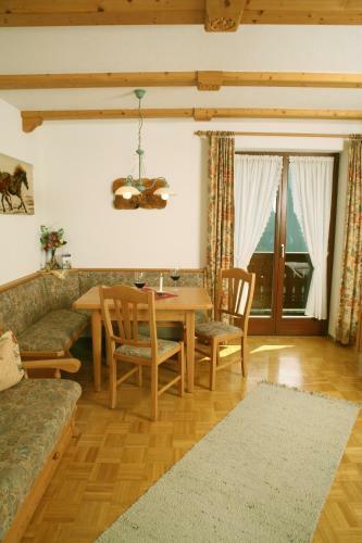 Hostal G�stehaus Ortner