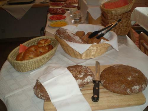 Hostal G�stehaus Ortner