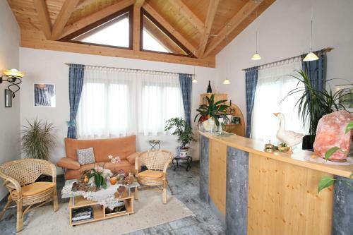 Hostal G�stehaus Ortner
