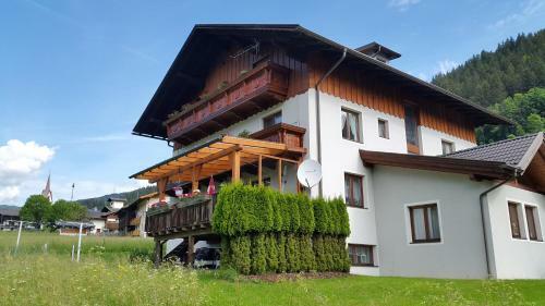 Hostal G�stehaus Ortner
