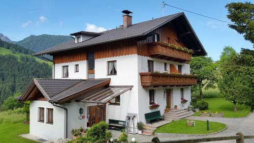 Hostal G�stehaus Ortner