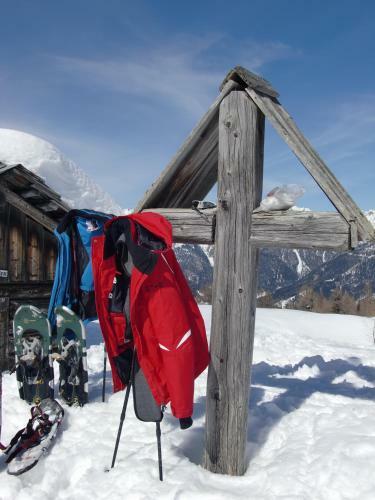 Hostal G�stehaus Ortner