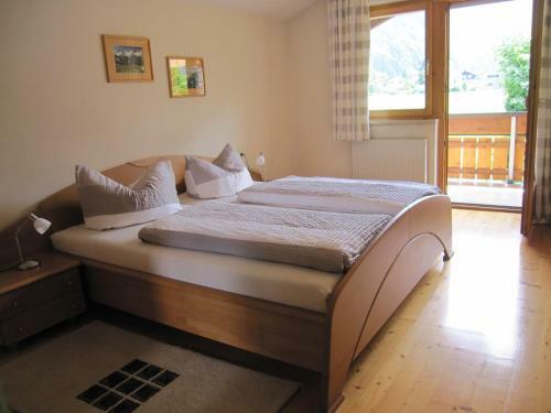 Apartment Fritsch