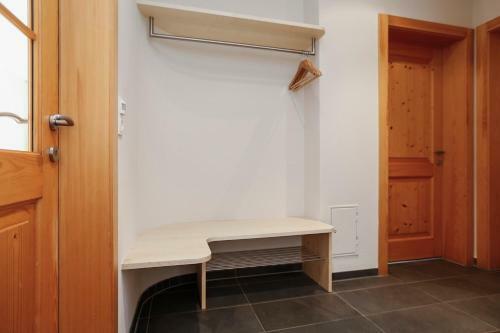 Apartamento Chalet Christl