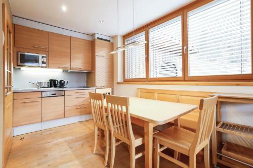 Apartamento Chalet Christl