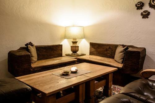 Aktiv & Spa Hotel Alpenrose