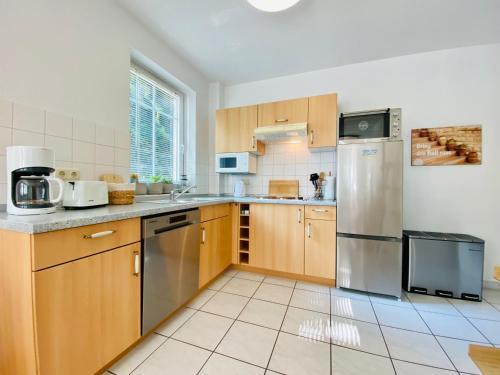 Apartamento Residenz Am Buchenpark Marlene