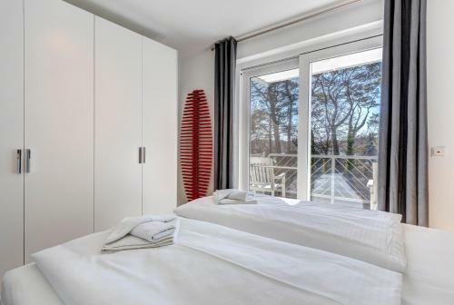 Apartamento Villa Strandperle Wohnung 28/29 Bansin