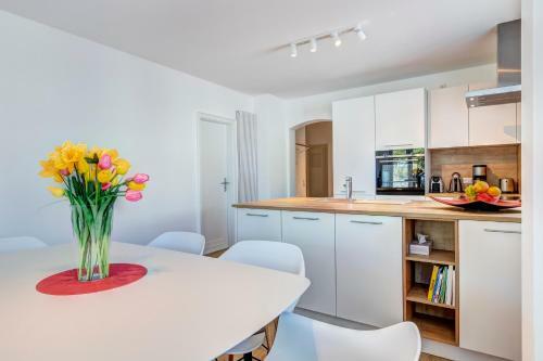 Apartamento Villa Strandperle Wohnung 28/29 Bansin