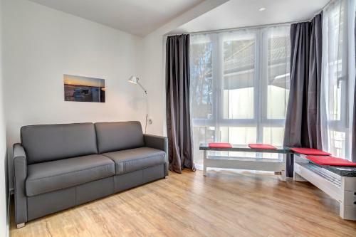 Apartamento Villa Strandperle Wohnung 28/29 Bansin