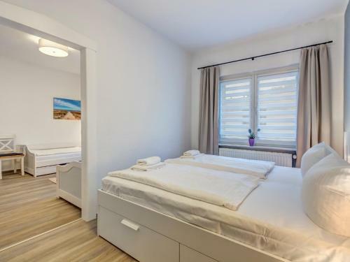 Apartamento Haus Barnheide - Wohnung Sandburg