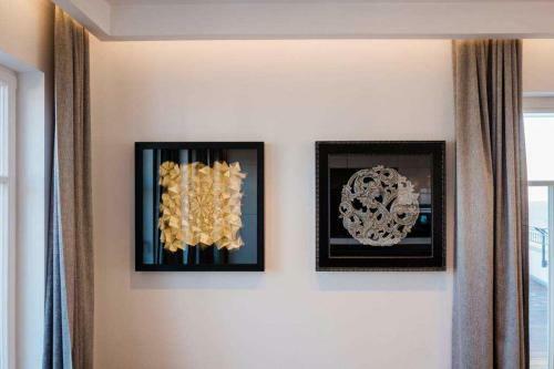Apartamento Beachhouse Bansin Penthouse Waterf