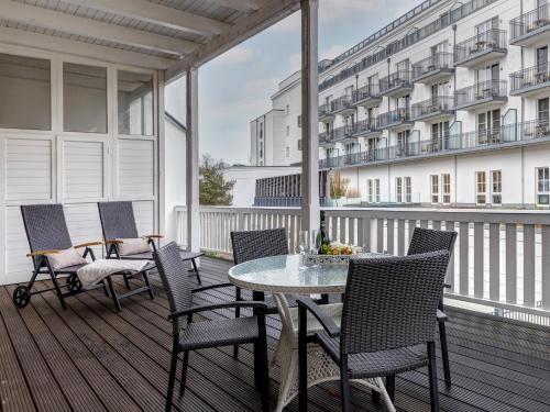 Haus Baermann Ferienwohnung 1