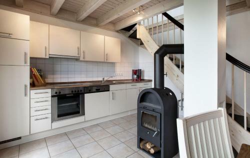 Apartamento Pippi�s Ostseetraum