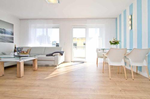 Apartamento Domizil Am Hang App B10