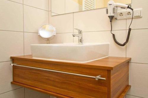 Apartamento Domizil Am Hang App B10