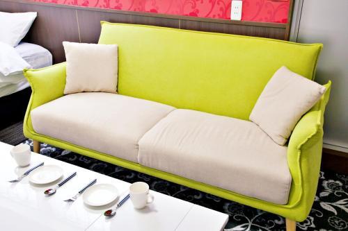 Apartamento Tommy Condominium Wakasa 501