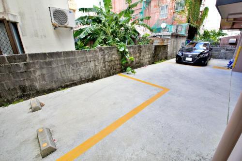 Apartamento Tommy Condominium Wakasa 501