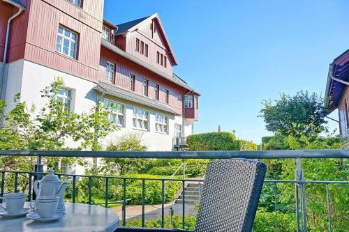 Apartamento Seehof Seehof 213