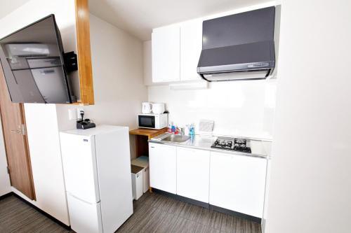 Apartamento Tommy Condominium Wakasa 502