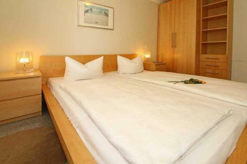 Apartamento D�nenresidenz App B11