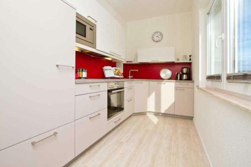 Apartamento Domizil Am Hang App B11