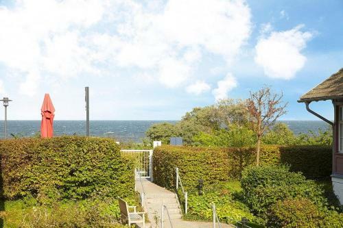 Apartamento Seehof Seehof 124