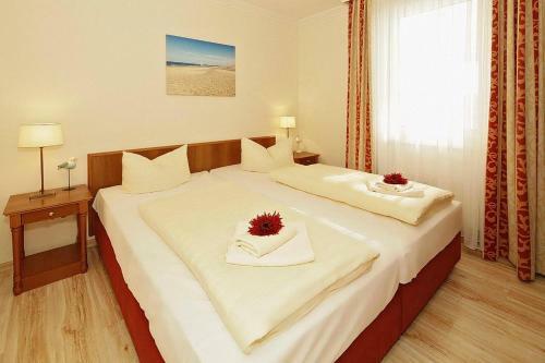 Apartamento Seehof Seehof 124