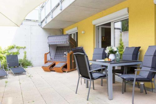 Apartamento Domizil Am Hang App B09