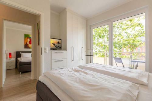 Apartamento Domizil Am Hang App A02