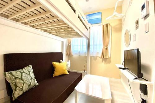 Apartamento Le Soleil Asato 201