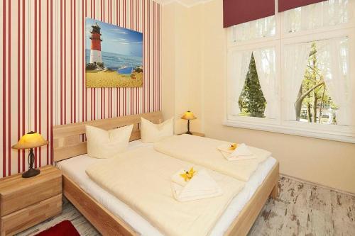 Apartamento Villa Aegir Villa Aegir 113