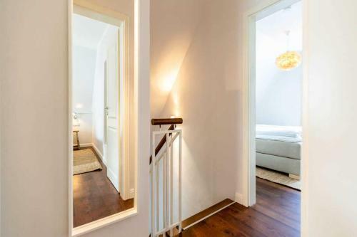 Ferienhaus Bansin Das Moderne