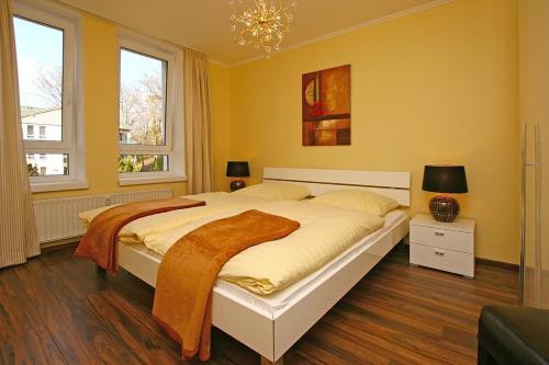 Apartamento Strand-park Strand-park 315