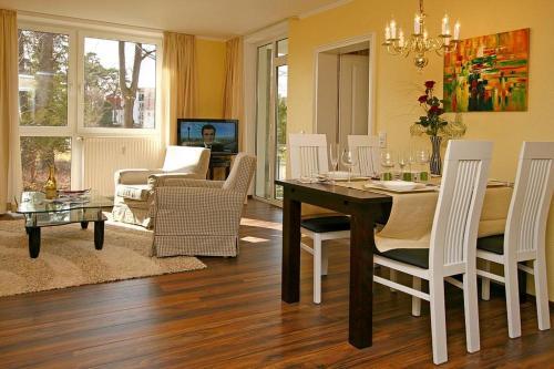 Apartamento Strand-park Strand-park 315
